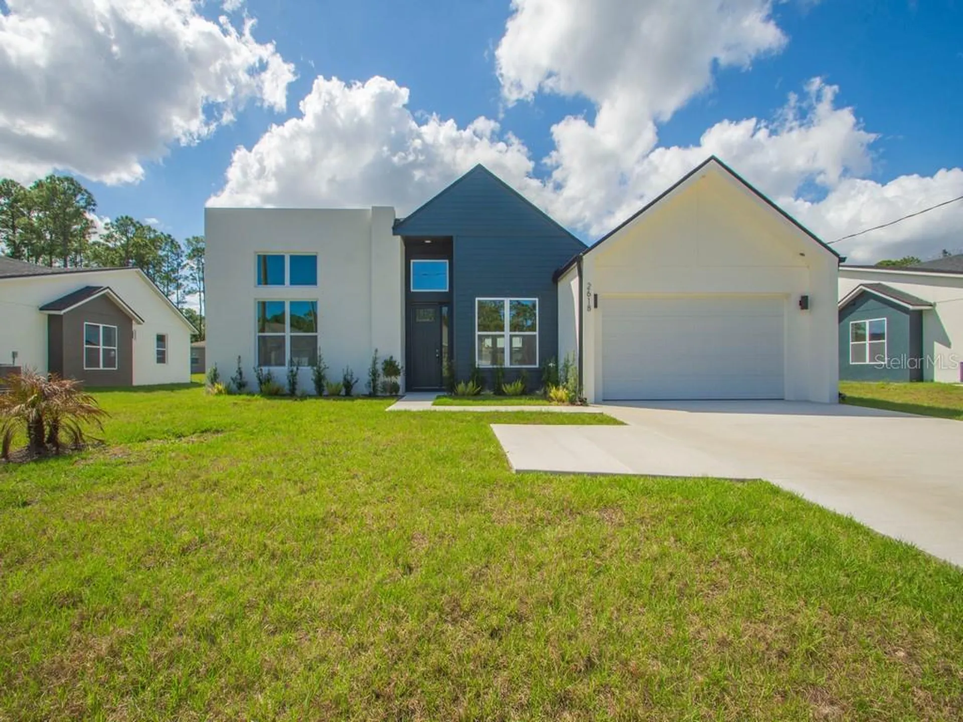 2618 De Groodt Road SW Palm Bay FL 32908