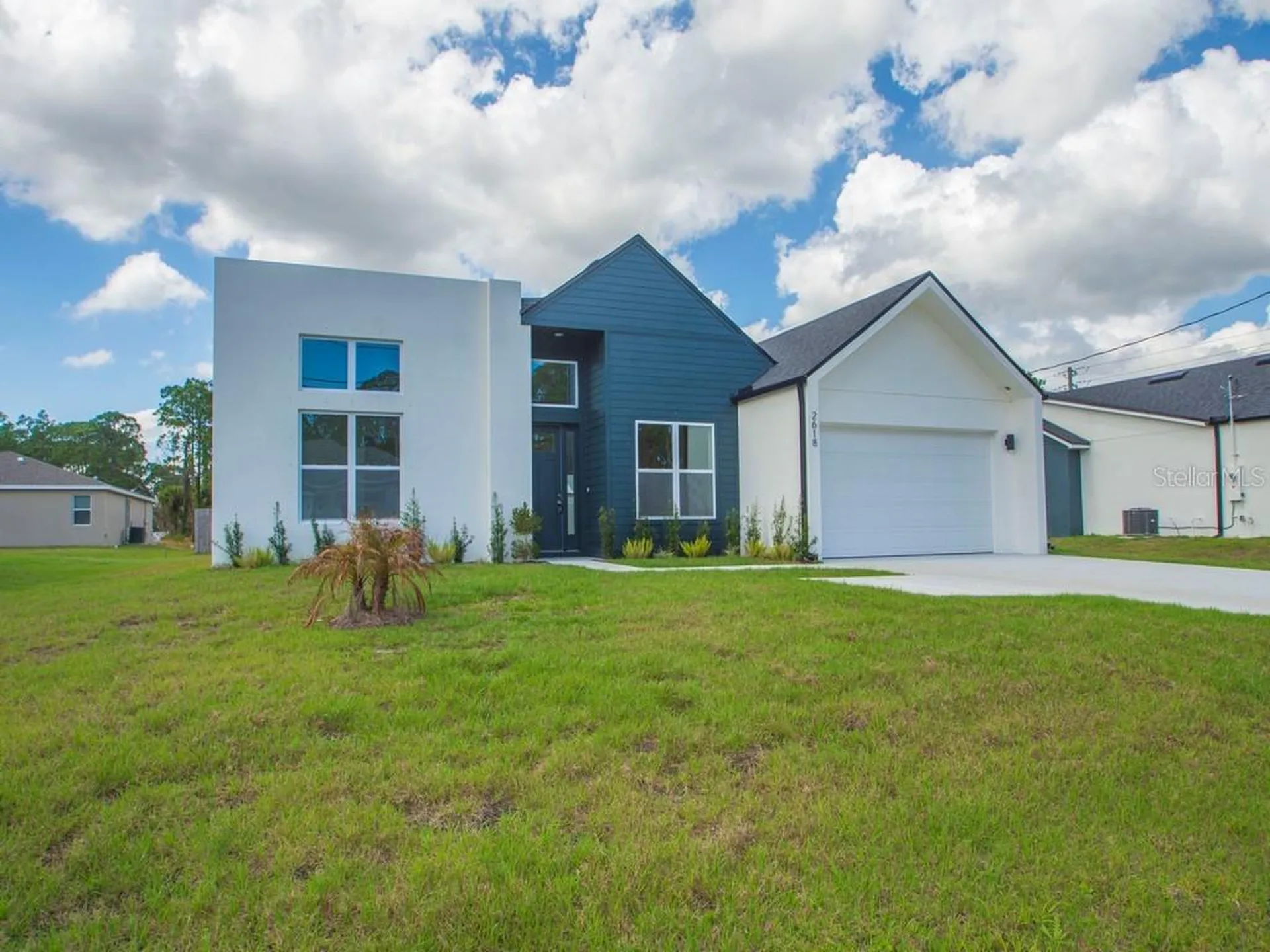 2618 De Groodt Road SW Palm Bay FL 32908