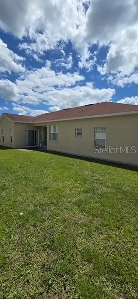 619 Reindeer Drive Kissimmee FL 34759