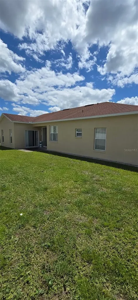 619 Reindeer Drive Kissimmee FL 34759