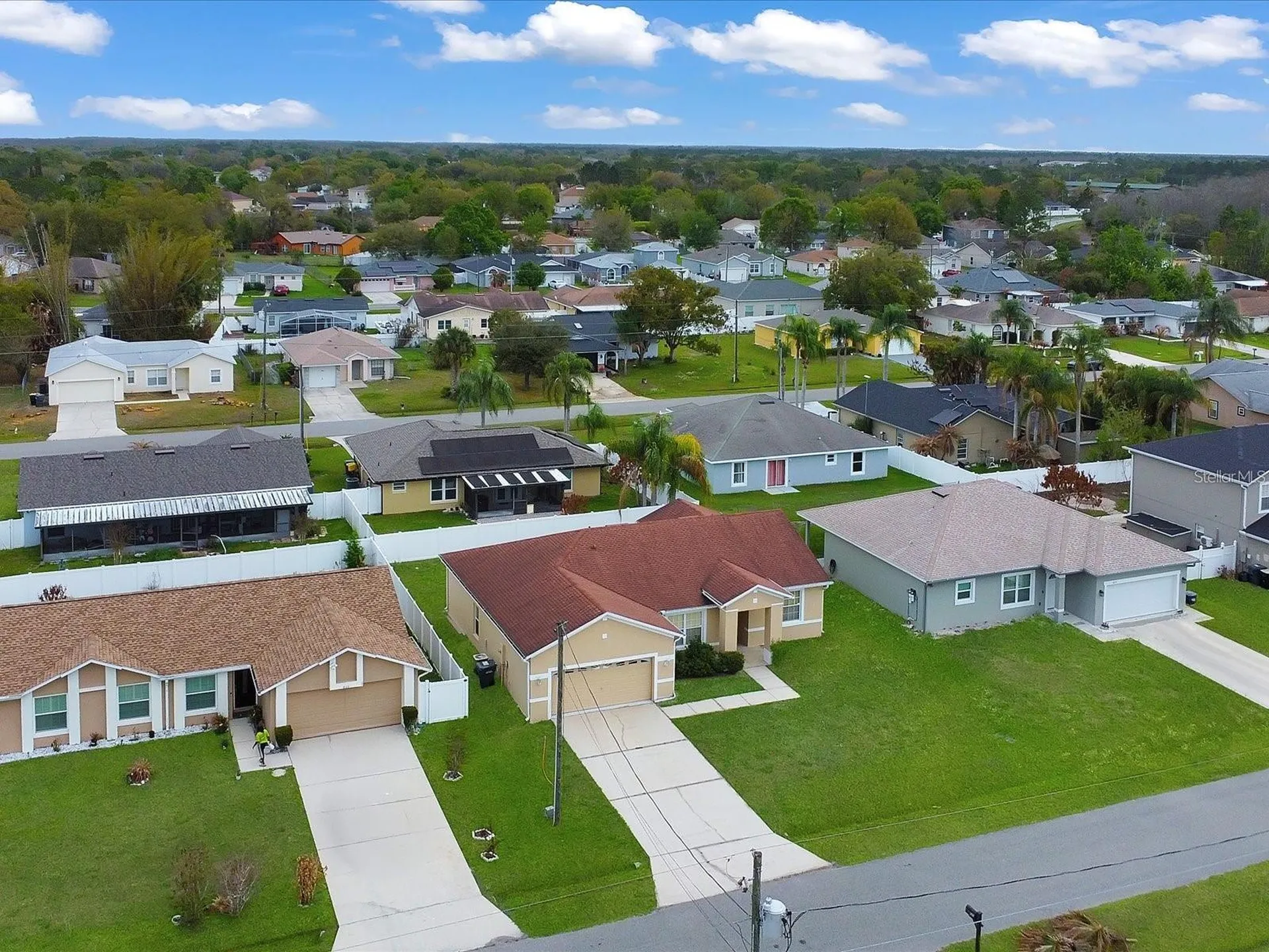 619 Reindeer Drive Kissimmee FL 34759