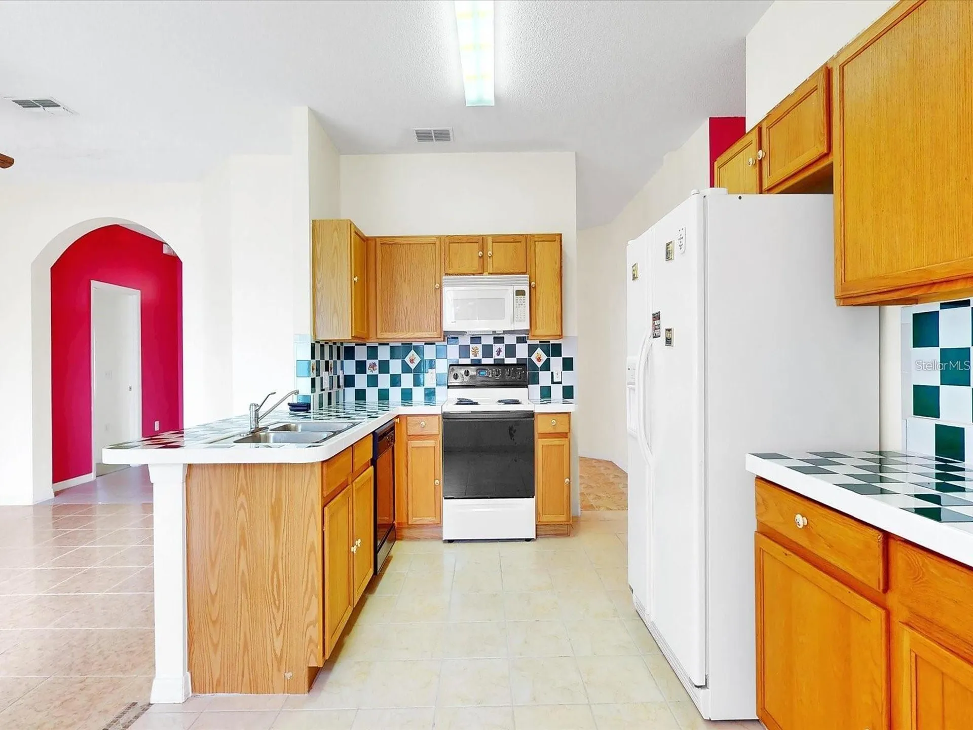 619 Reindeer Drive Kissimmee FL 34759