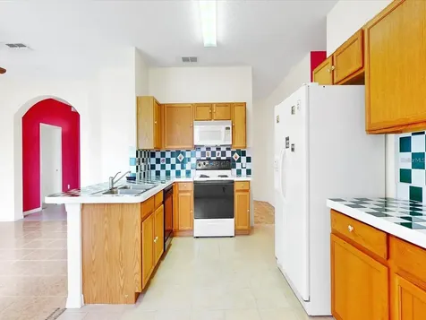619 Reindeer Drive Kissimmee FL 34759