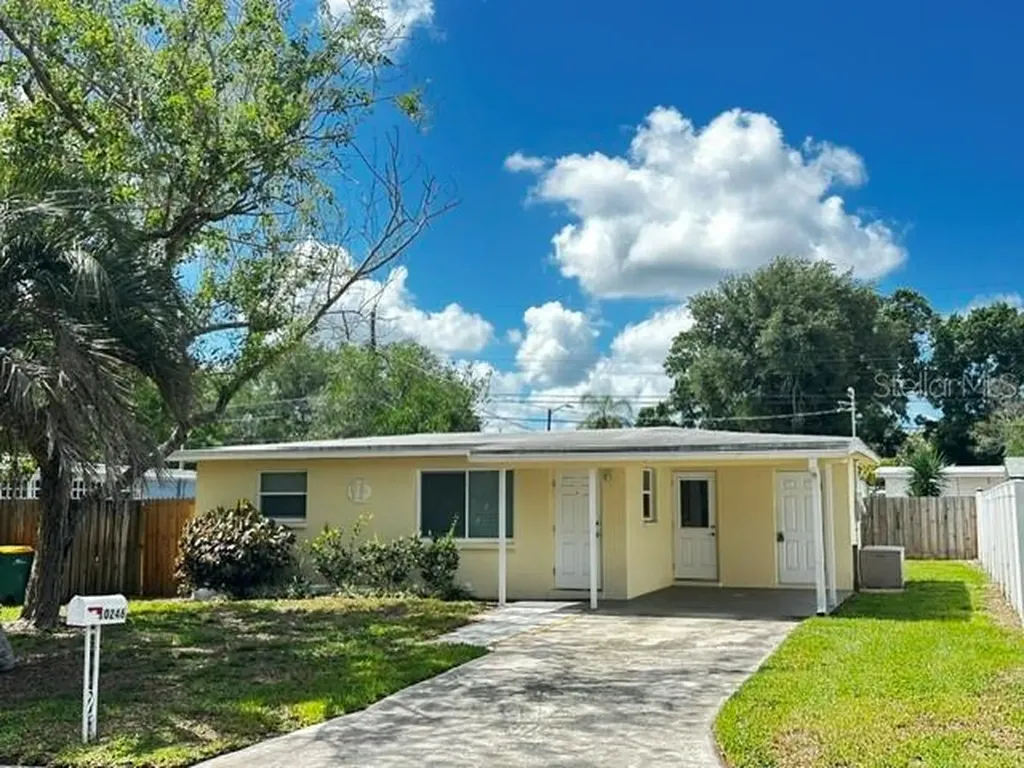 10246 117th Drive Largo FL 33773