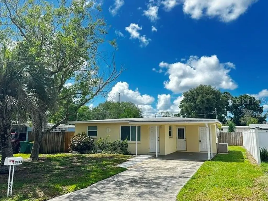 10246 117th Drive Largo FL 33773