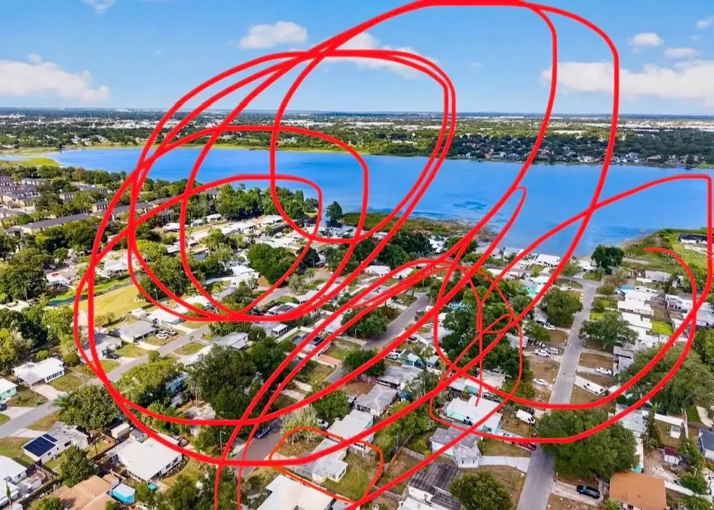 10246 117th Drive Largo FL 33773