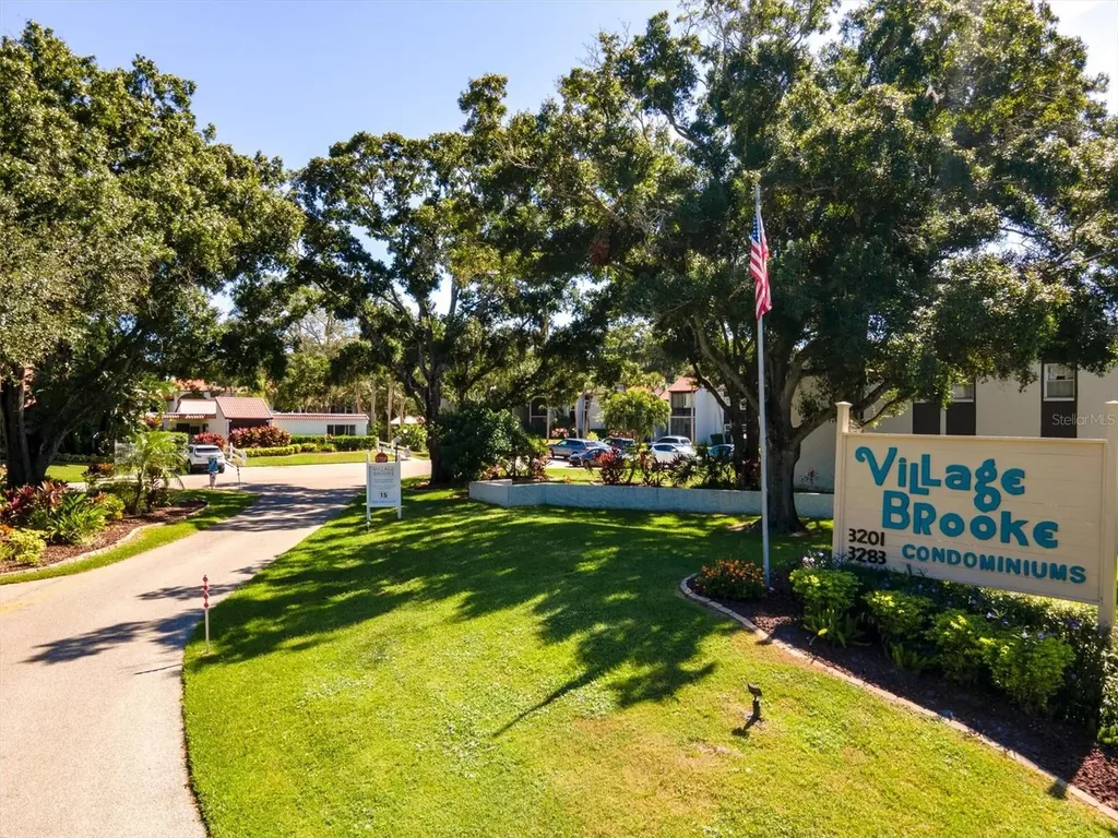 3275 Beneva Road Sarasota FL 34232