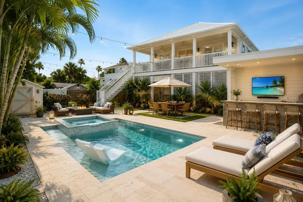 3727 Alabama Avenue NE St Petersburg FL 33703