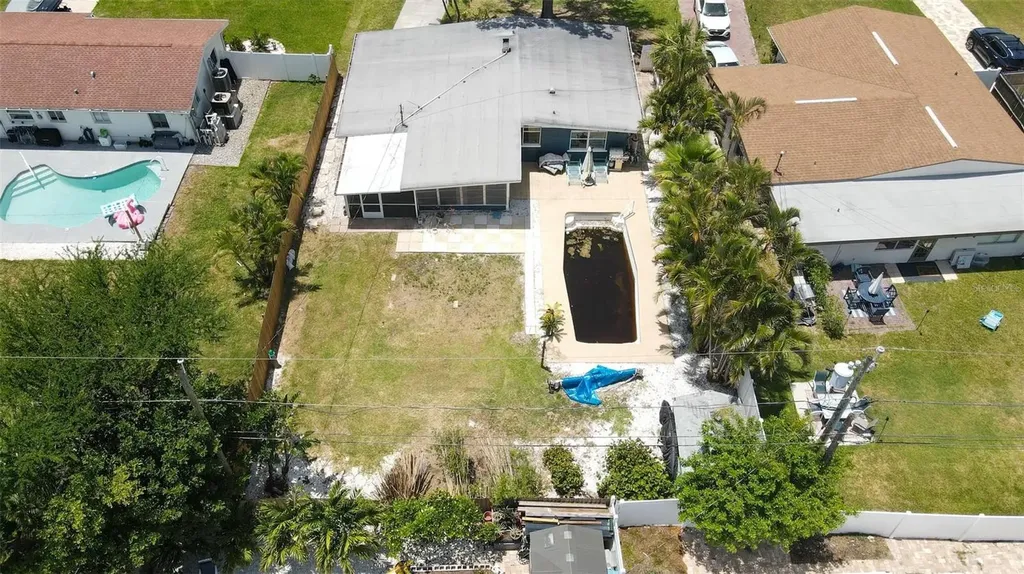 3727 Alabama Avenue NE St Petersburg FL 33703