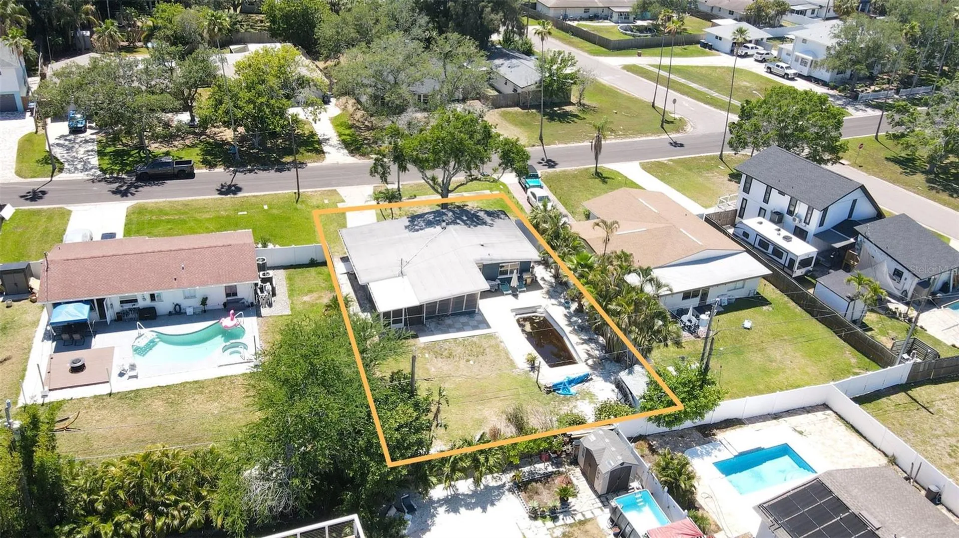 3727 Alabama Avenue NE St Petersburg FL 33703
