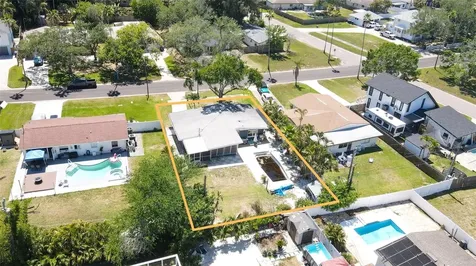 3727 Alabama Avenue NE St Petersburg FL 33703
