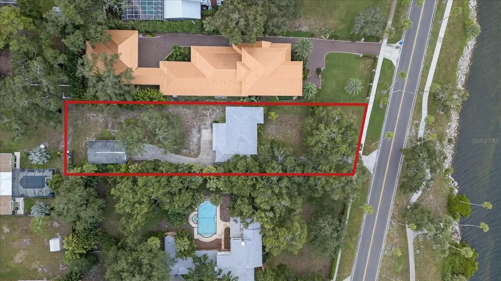 215 Edgewater Drive Dunedin FL 34698