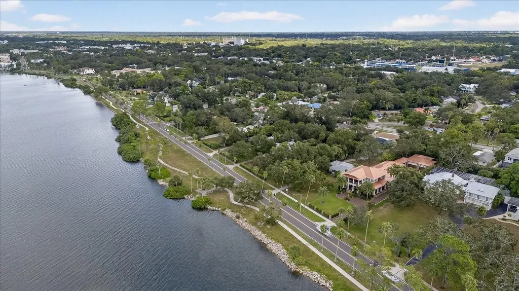 215 Edgewater Drive Dunedin FL 34698