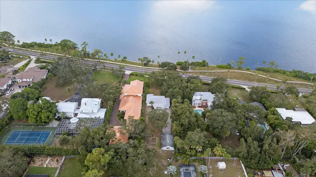 215 Edgewater Drive Dunedin FL 34698