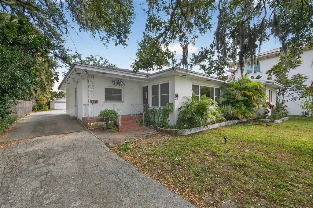 215 Edgewater Drive Dunedin FL 34698