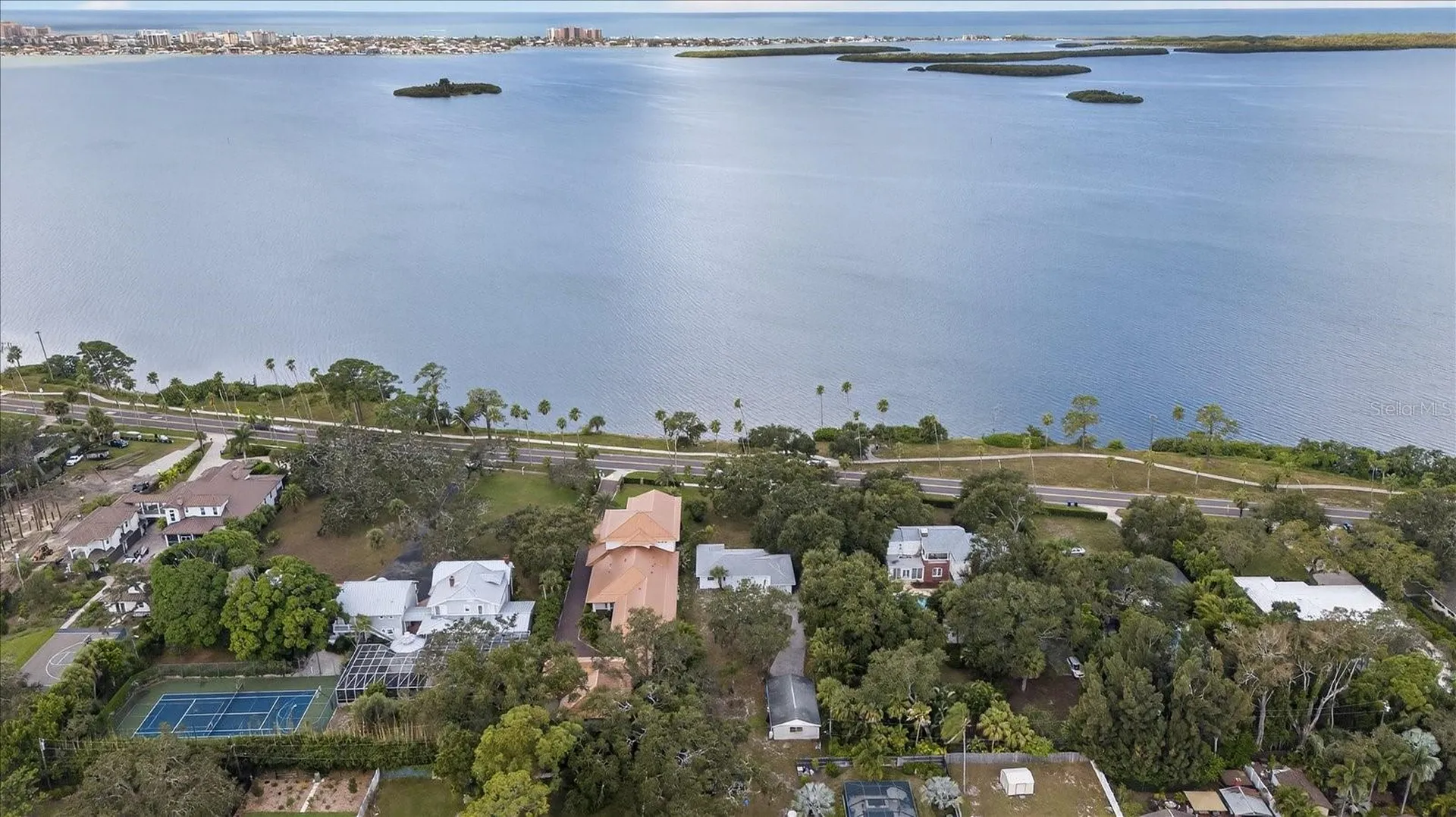 215 Edgewater Drive Dunedin FL 34698