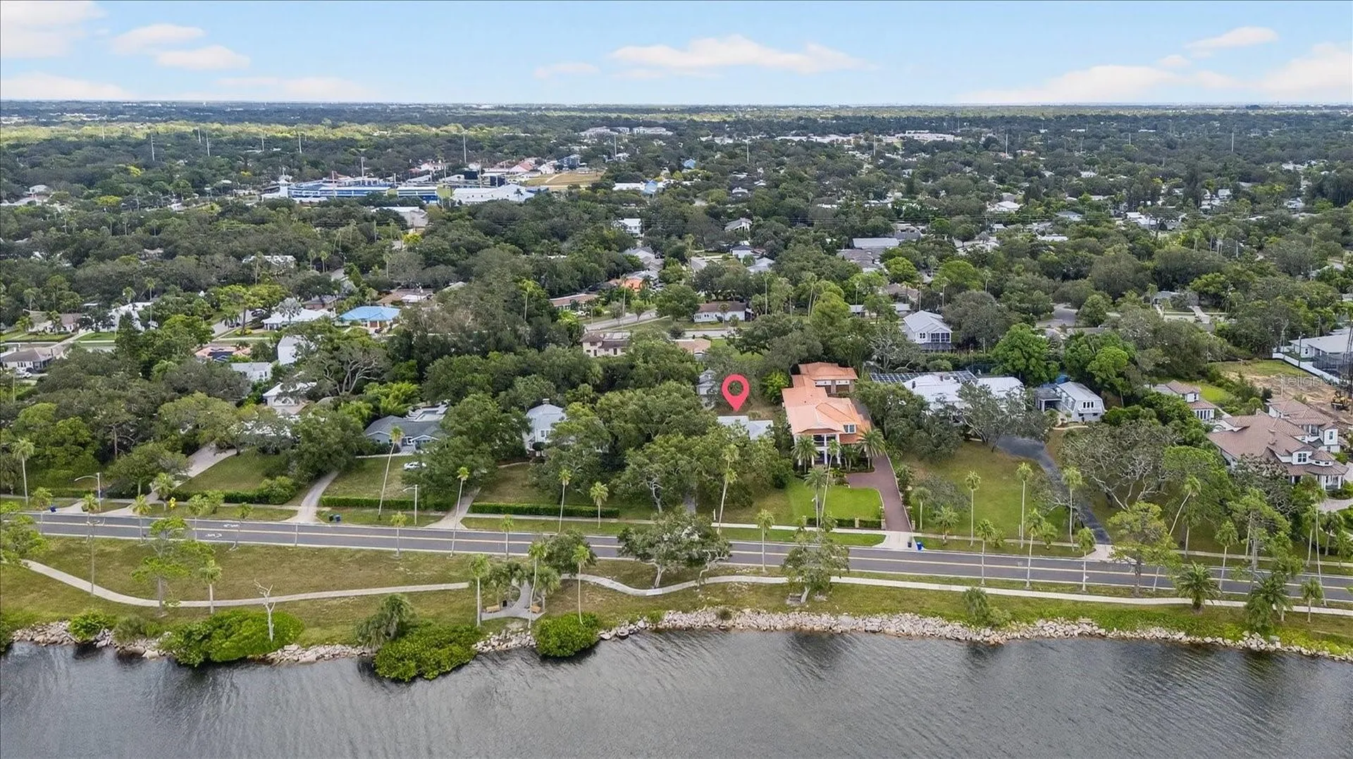 215 Edgewater Drive Dunedin FL 34698