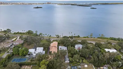 215 Edgewater Drive Dunedin FL 34698