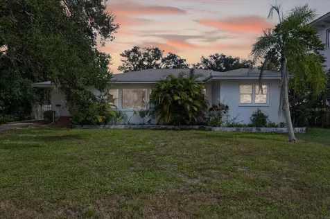 215 Edgewater Drive Dunedin FL 34698