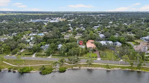215 Edgewater Drive Dunedin FL 34698