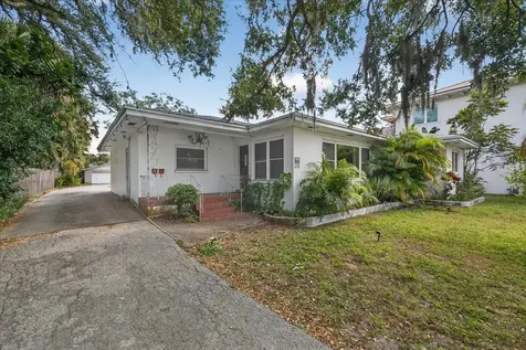 215 Edgewater Drive Dunedin FL 34698