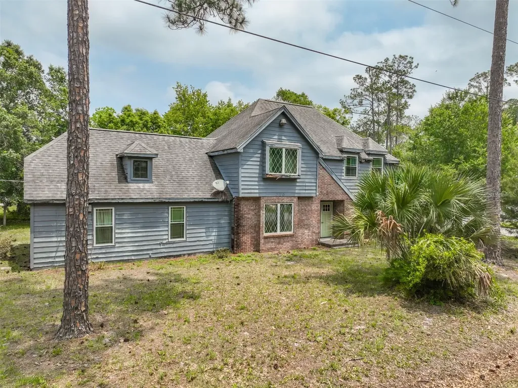610 N Chapel Street Bunnell FL 32110