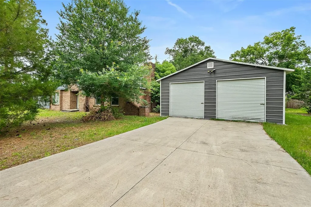 610 N Chapel Street Bunnell FL 32110