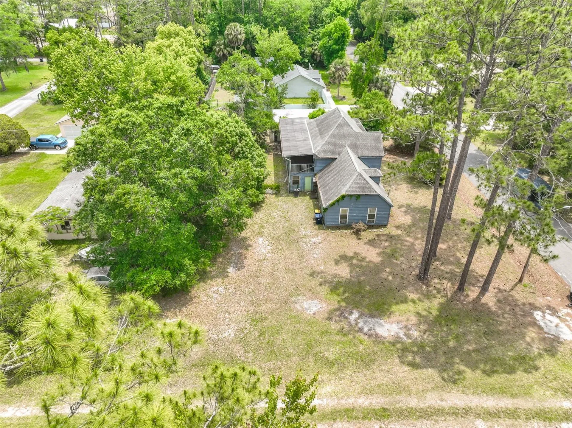 610 N Chapel Street Bunnell FL 32110