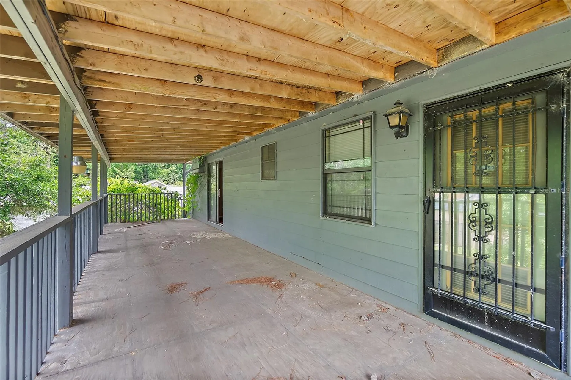 610 N Chapel Street Bunnell FL 32110
