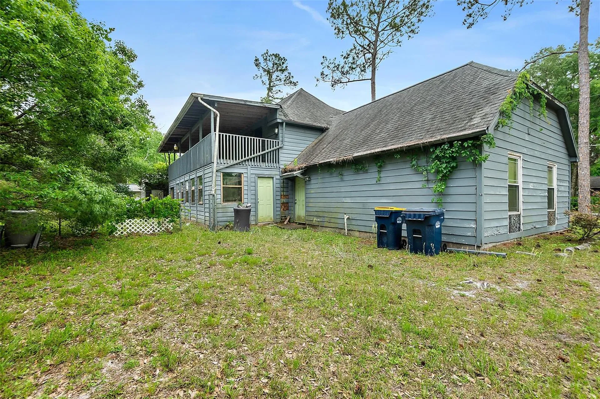 610 N Chapel Street Bunnell FL 32110
