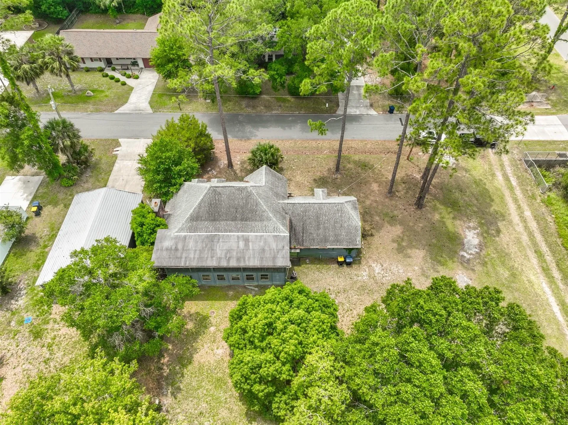 610 N Chapel Street Bunnell FL 32110
