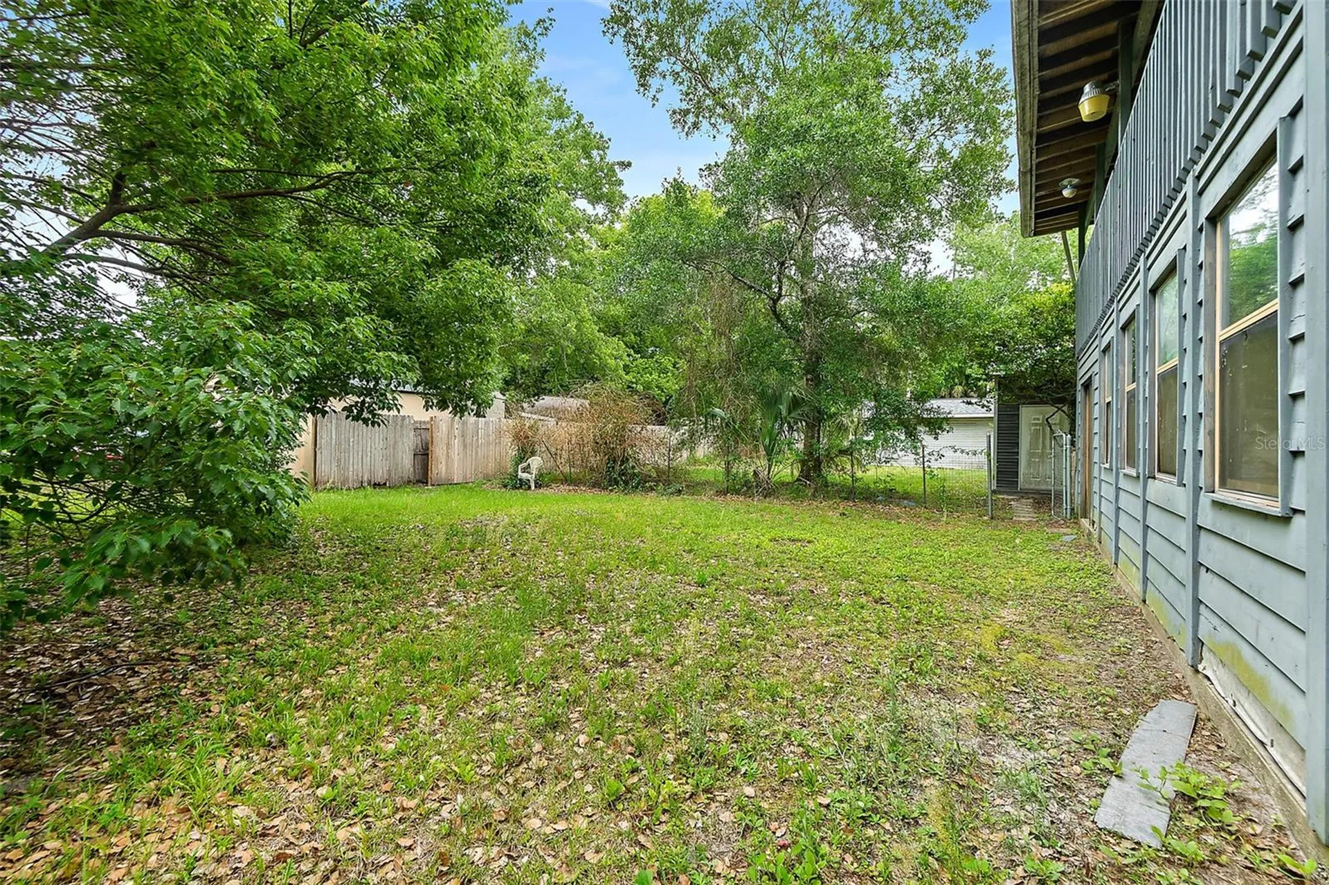 610 N Chapel Street Bunnell FL 32110