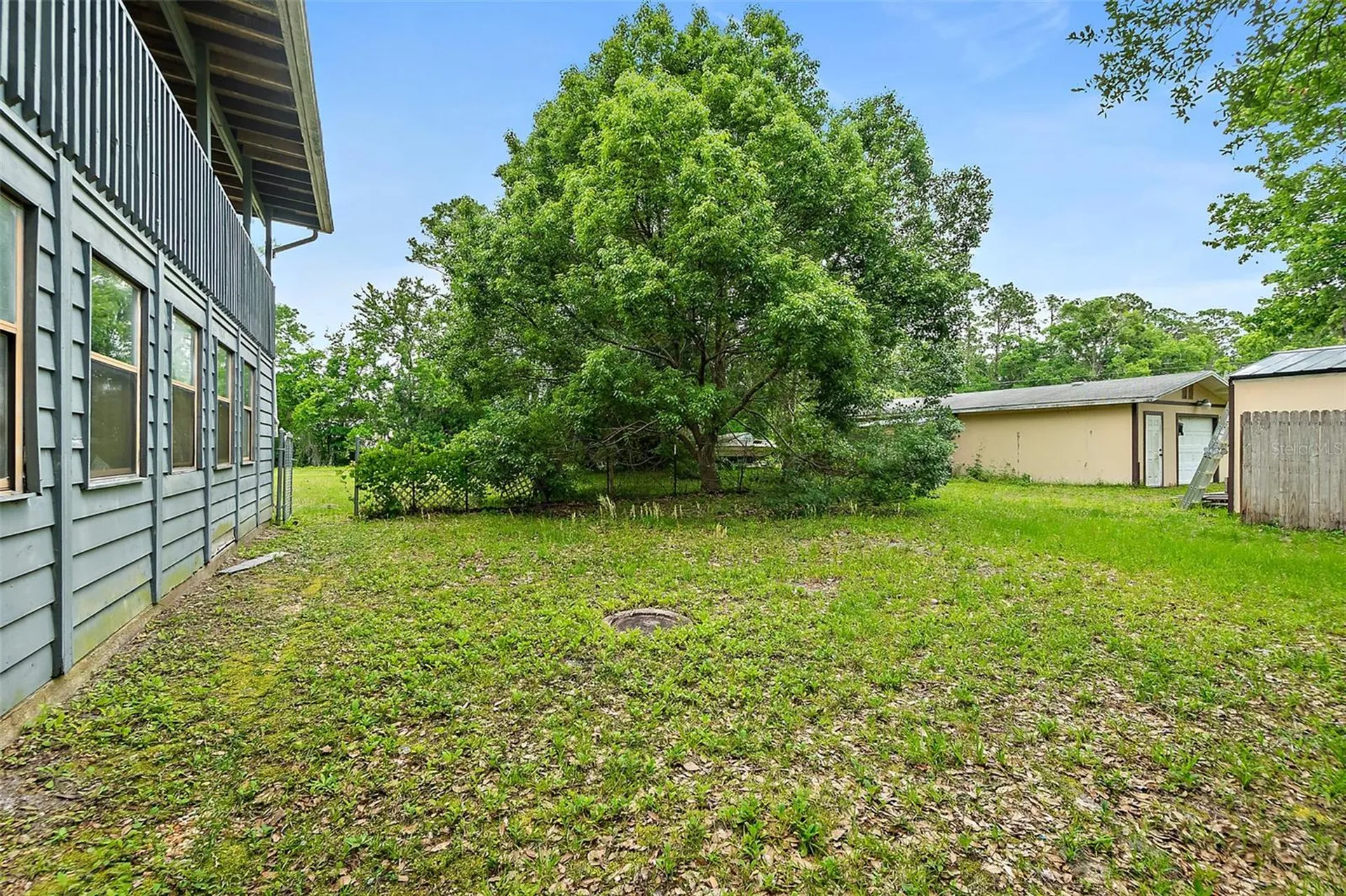 610 N Chapel Street Bunnell FL 32110