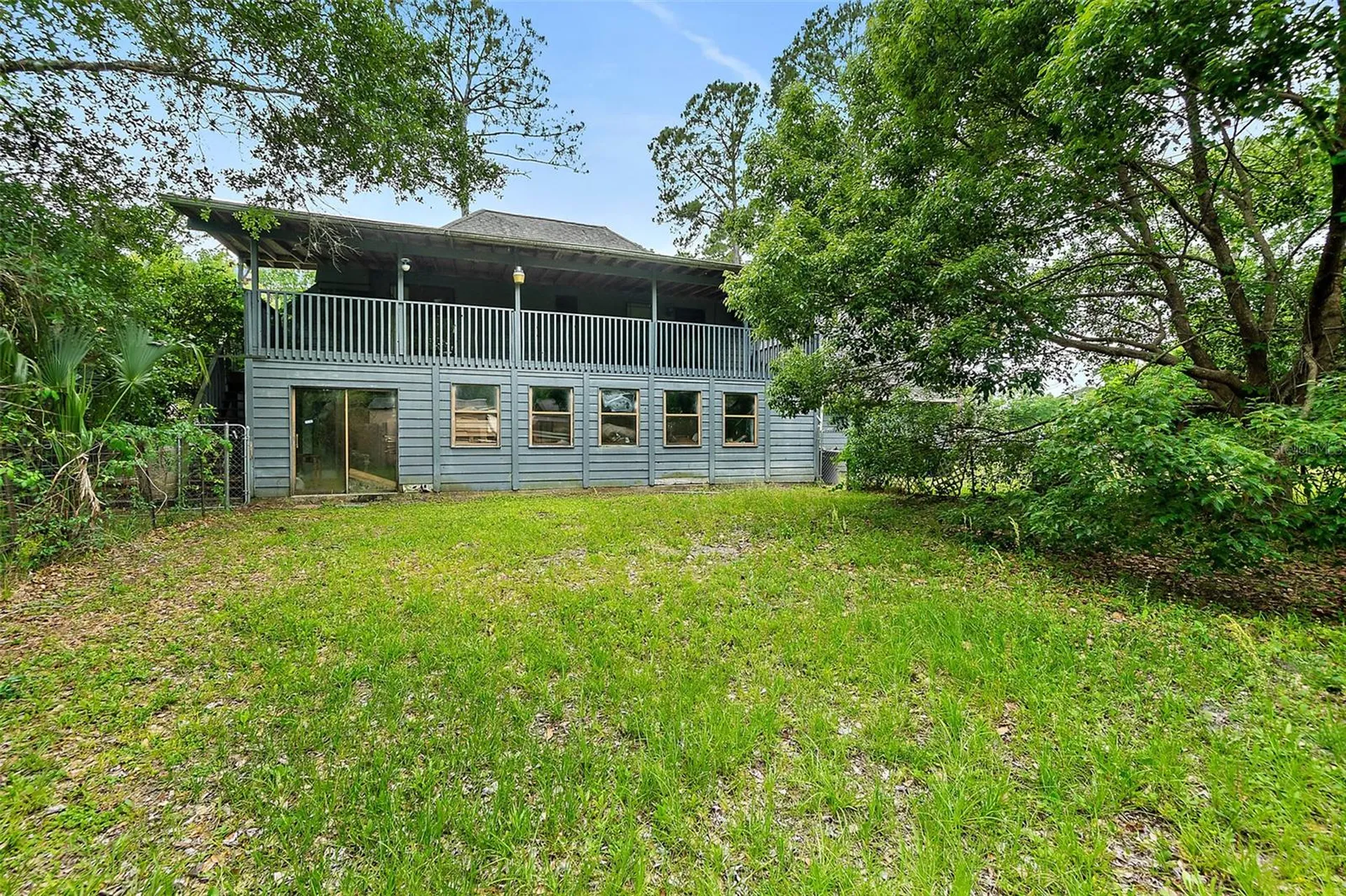 610 N Chapel Street Bunnell FL 32110