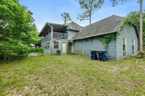 610 N Chapel Street Bunnell FL 32110