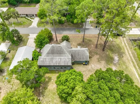 610 N Chapel Street Bunnell FL 32110