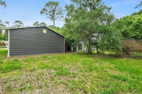 610 N Chapel Street Bunnell FL 32110