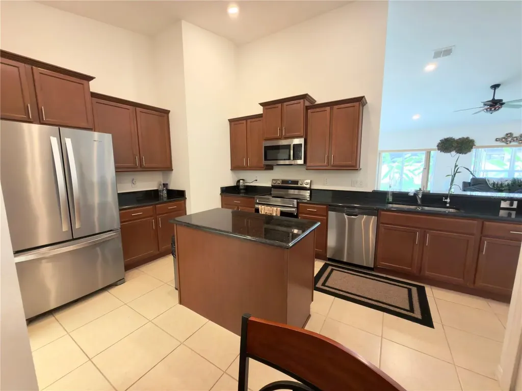 3311 Bent Paddle Drive Kissimmee FL 34746