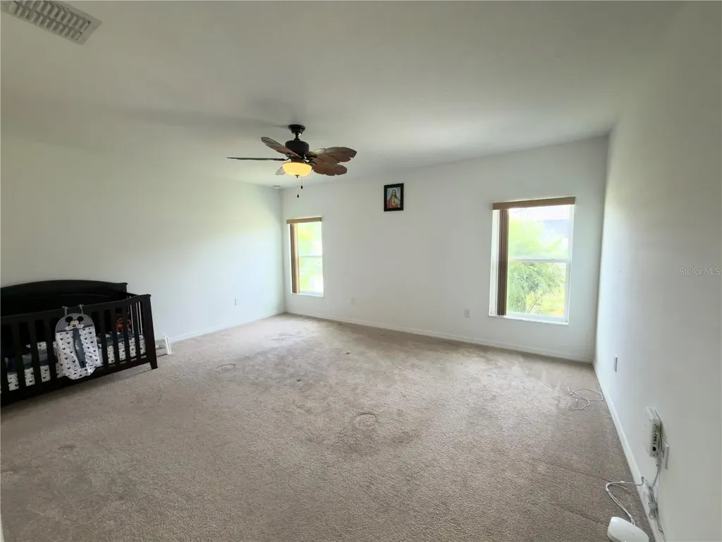 3311 Bent Paddle Drive Kissimmee FL 34746