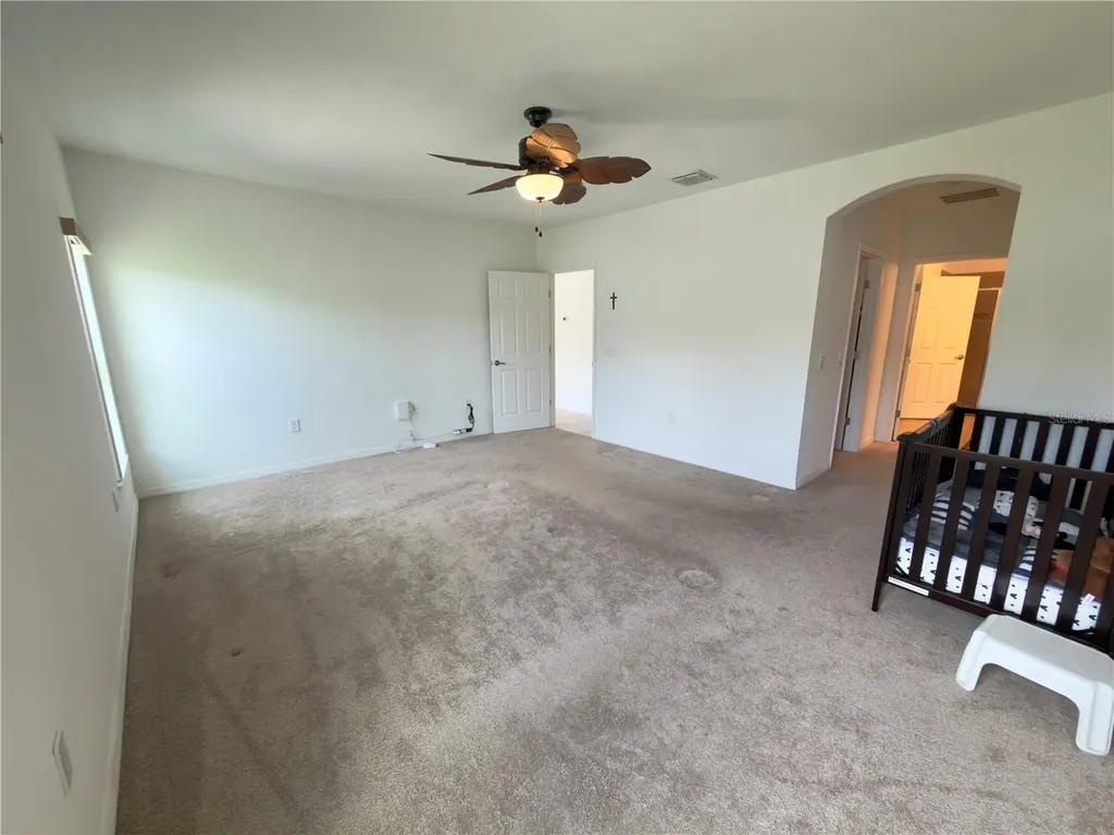 3311 Bent Paddle Drive Kissimmee FL 34746