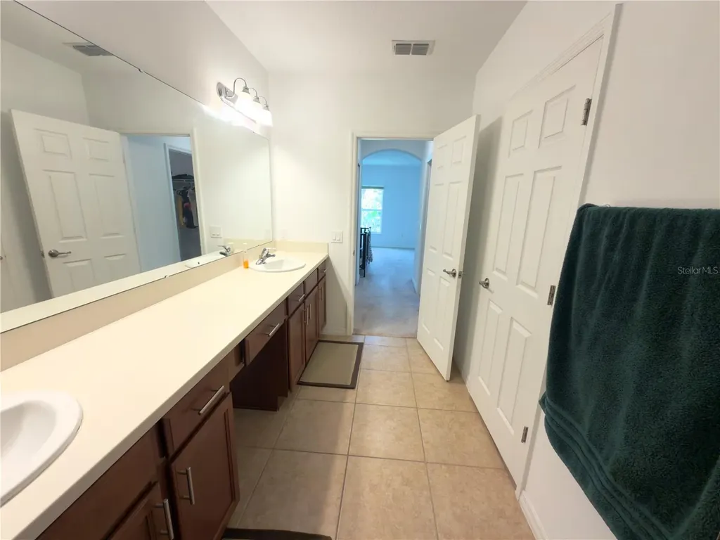 3311 Bent Paddle Drive Kissimmee FL 34746