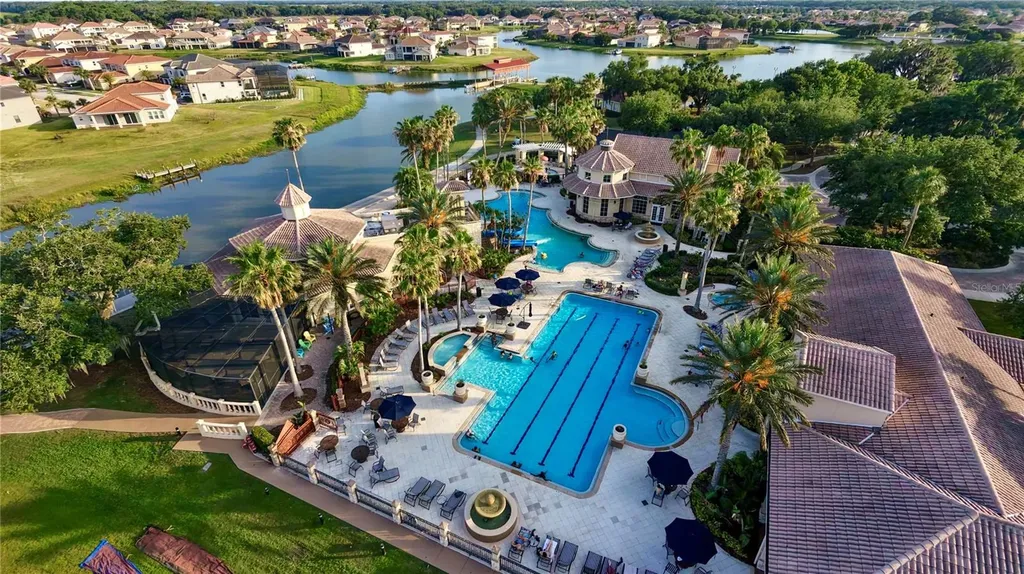 3311 Bent Paddle Drive Kissimmee FL 34746