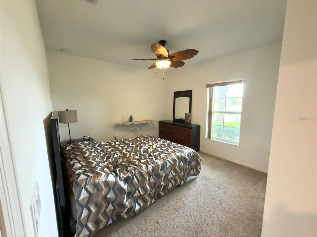 3311 Bent Paddle Drive Kissimmee FL 34746