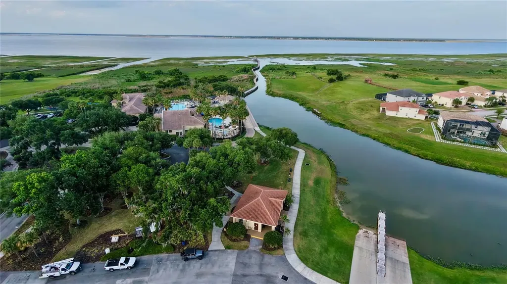 3311 Bent Paddle Drive Kissimmee FL 34746