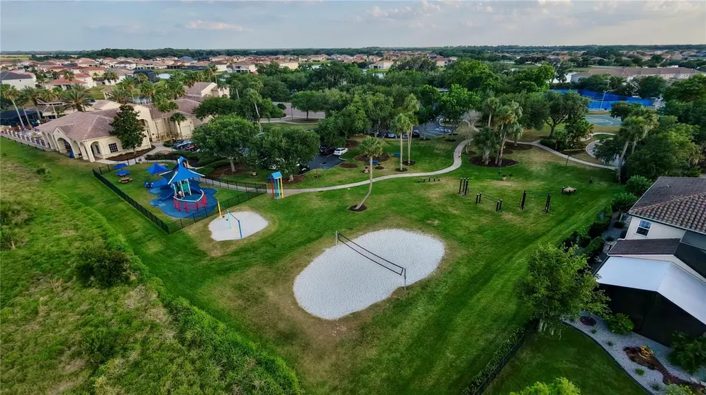 3311 Bent Paddle Drive Kissimmee FL 34746