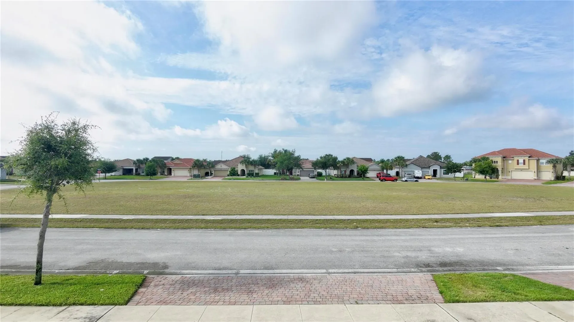 3311 Bent Paddle Drive Kissimmee FL 34746