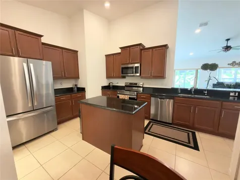 3311 Bent Paddle Drive Kissimmee FL 34746