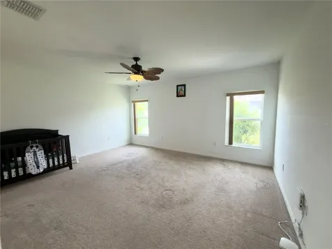 3311 Bent Paddle Drive Kissimmee FL 34746