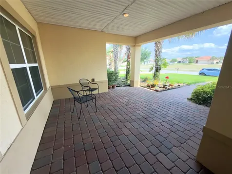 3311 Bent Paddle Drive Kissimmee FL 34746