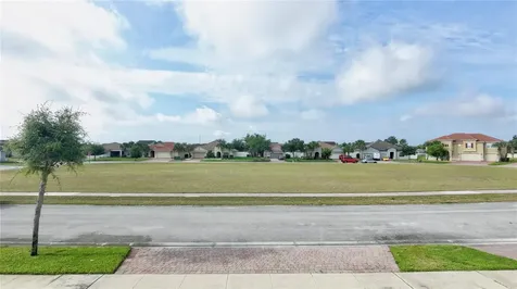 3311 Bent Paddle Drive Kissimmee FL 34746